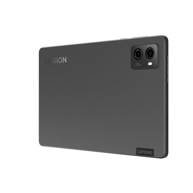 Планшет Lenovo Legion Tab TB320FC 12/256GB Storm Grey + Case (ZACW0027UA)