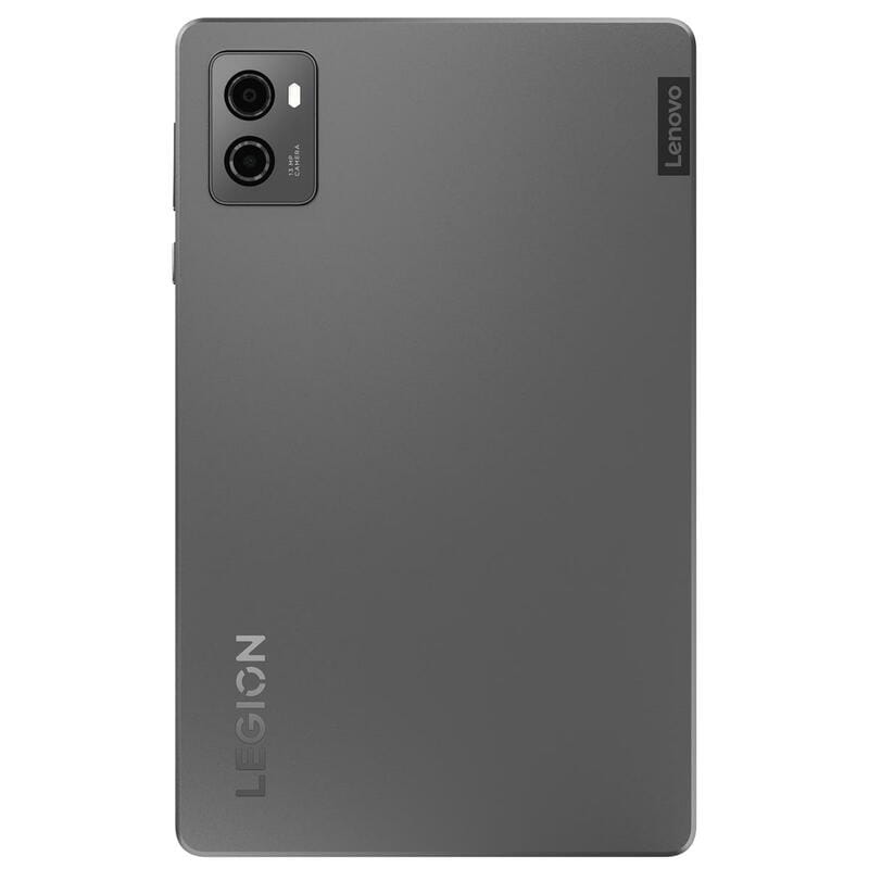 Планшет Lenovo Legion Tab TB320FC 12/256GB Storm Grey + Case (ZACW0027UA)