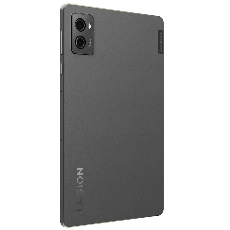 Планшет Lenovo Legion Tab TB320FC 12/256GB Storm Grey + Case (ZACW0027UA)