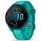 Фото - Смарт-часы Garmin Forerunner 165 Music Turquoise/Aqua (010-02863-B2) | click.ua