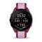 Фото - Смарт-часы Garmin Forerunner 165 Music Berry/Lilac (010-02863-B3) | click.ua