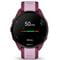 Фото - Смарт-часы Garmin Forerunner 165 Music Berry/Lilac (010-02863-B3) | click.ua