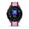 Фото - Смарт-часы Garmin Forerunner 165 Music Berry/Lilac (010-02863-B3) | click.ua