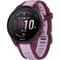 Фото - Смарт-часы Garmin Forerunner 165 Music Berry/Lilac (010-02863-B3) | click.ua