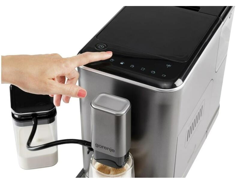 Кофемашина Gorenje GFACM20S