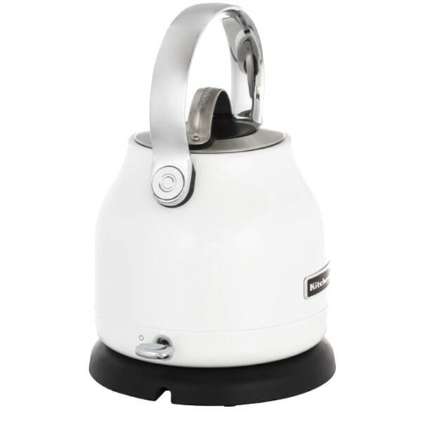 Электрочайник KitchenAid 5KEK1222EWH