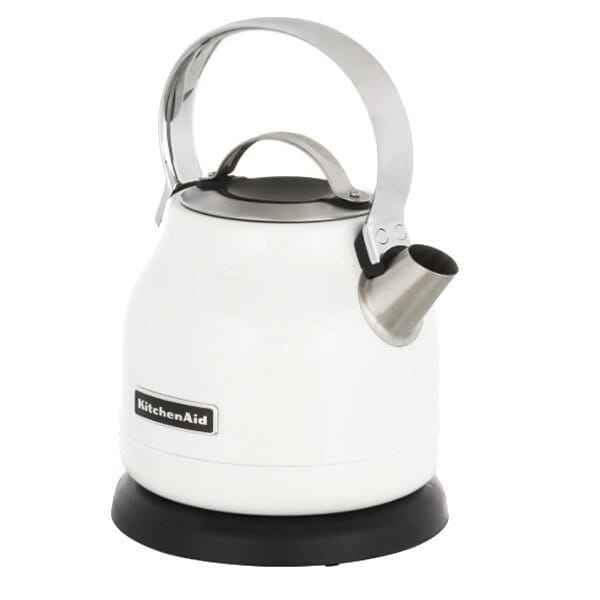 Электрочайник KitchenAid 5KEK1222EWH