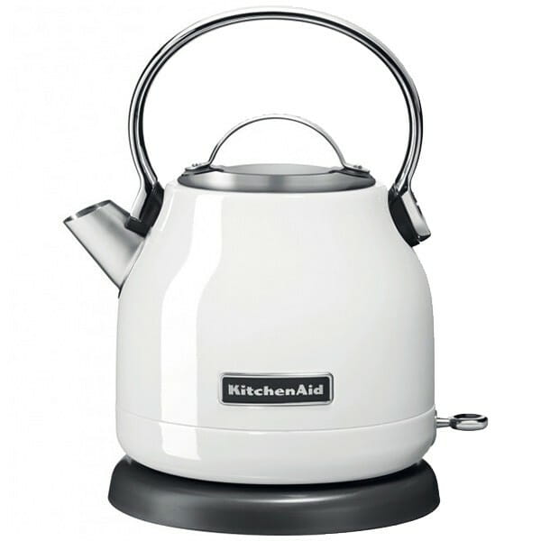 Электрочайник KitchenAid 5KEK1222EWH