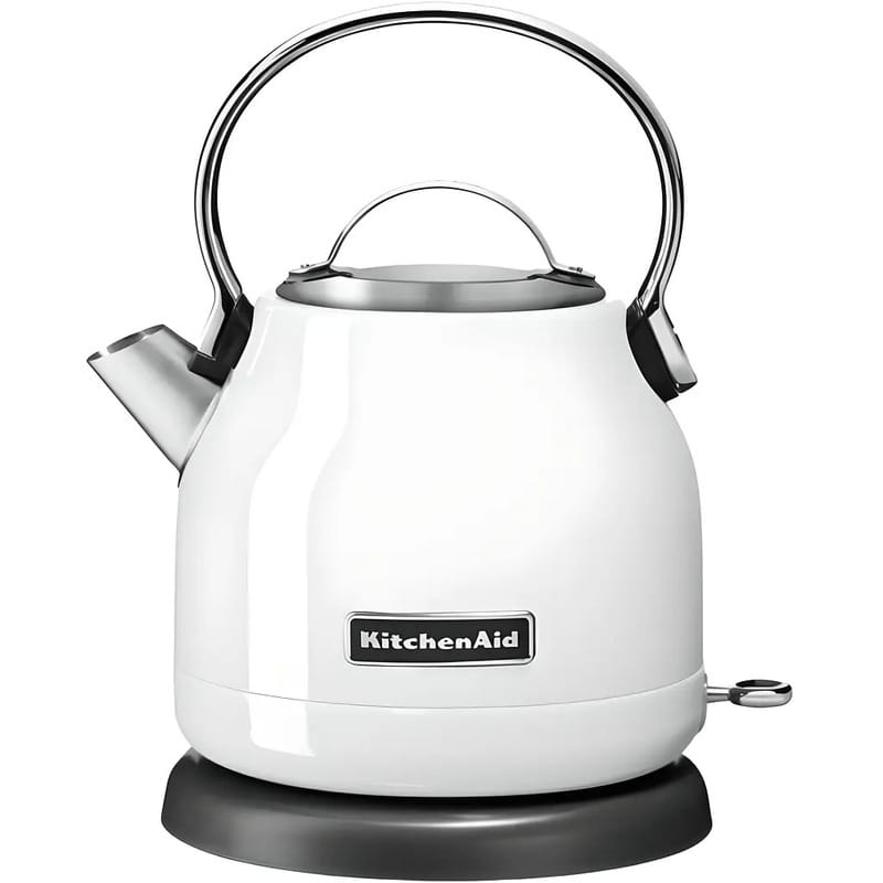 Электрочайник KitchenAid 5KEK1222EWH