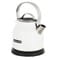 Фото - Электрочайник KitchenAid 5KEK1222EWH | click.ua