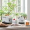 Фото - Электрочайник KitchenAid 5KEK1222EWH | click.ua