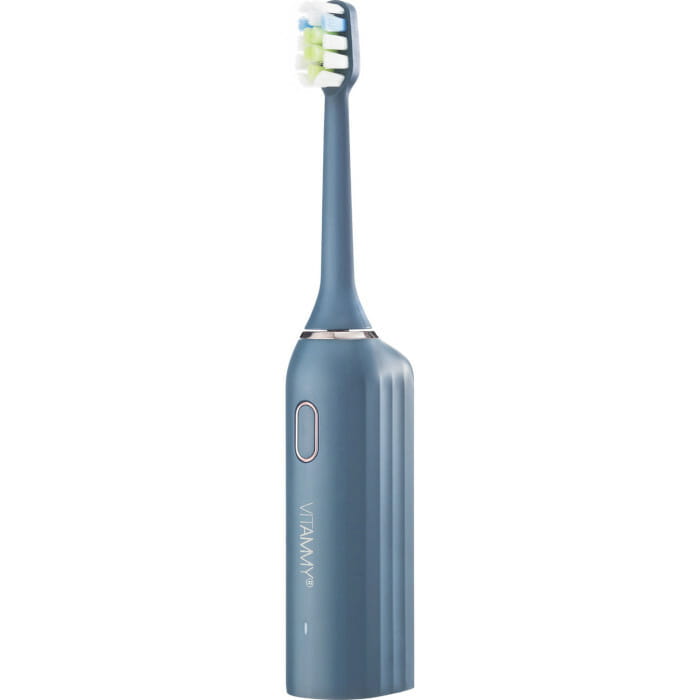 Зубна електрощітка Vitammy Vivo Navy