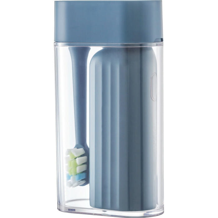 Зубна електрощітка Vitammy Vivo Navy