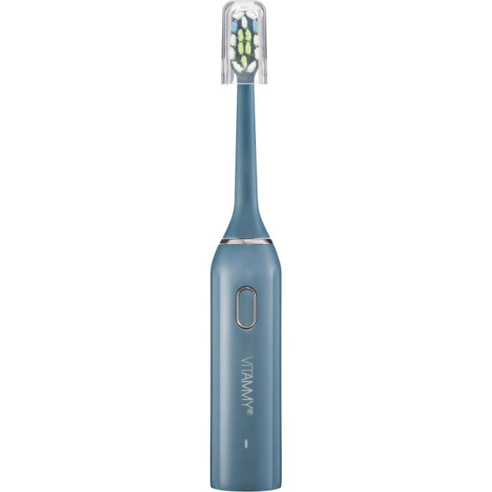 Зубна електрощітка Vitammy Vivo Navy