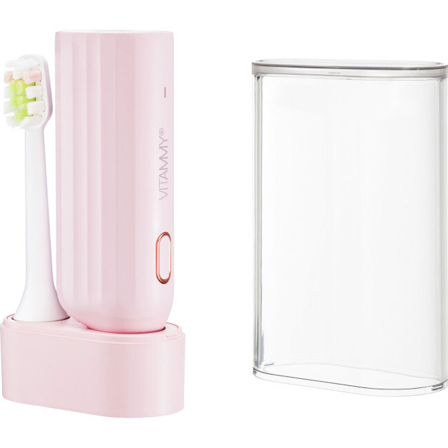 Зубная электрощетка Vitammy Vivo Pink