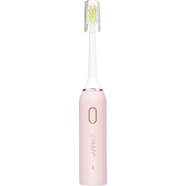Зубная электрощетка Vitammy Vivo Pink