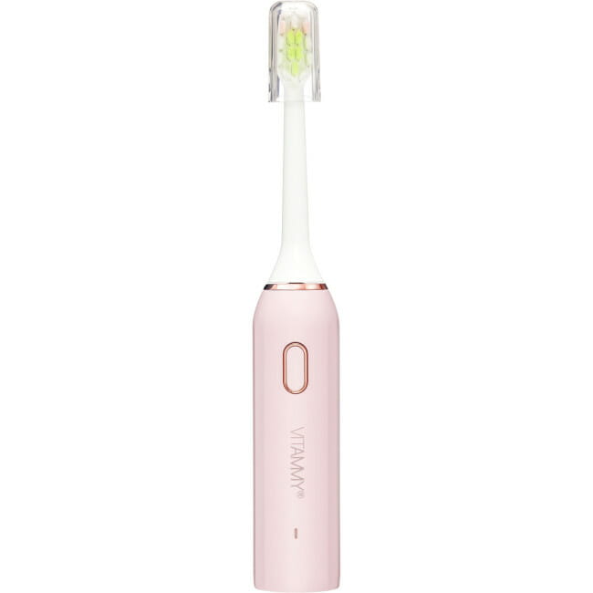 Зубная электрощетка Vitammy Vivo Pink