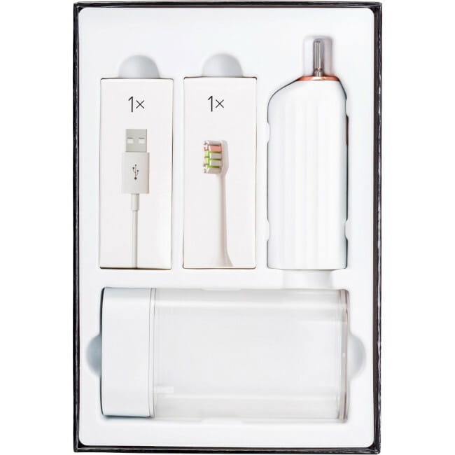 Зубная электрощетка Vitammy Vivo Pink