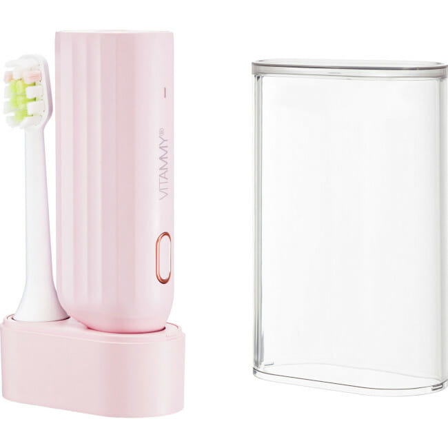 Зубная электрощетка Vitammy Vivo Pink