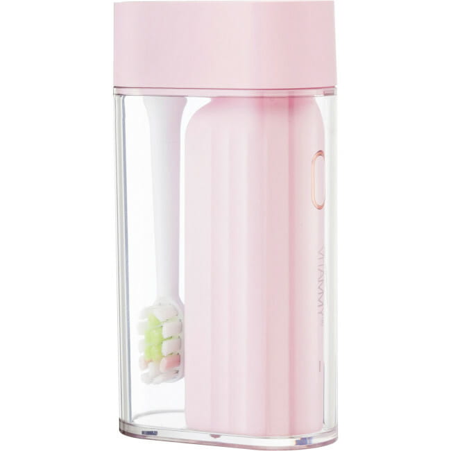 Зубная электрощетка Vitammy Vivo Pink