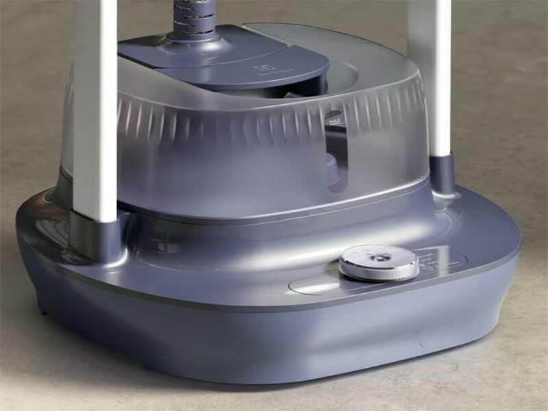 Отпариватель Electrolux Delicate 7000 E7US1-4MN