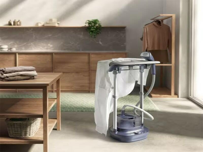 Відпарювач Electrolux Delicate 7000 E7US1-4MN