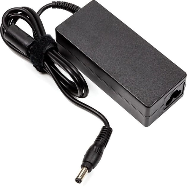 Блок питания PowerPlant для ноутбука Asus 220V, 19V 65W 3.42A, 5.5x2.5 (AS65F5525)