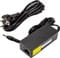 Фото - Блок питания PowerPlant для ноутбука Asus 220V, 19V 65W 3.42A, 5.5x2.5 (AS65F5525) | click.ua