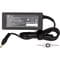 Фото - Блок питания PowerPlant для ноутбука Asus 220V, 19V 65W 3.42A, 5.5x2.5 (AS65F5525) | click.ua