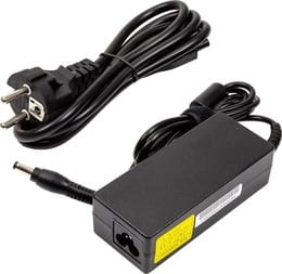 Купить Блок питания PowerPlant для ноутбука Asus 220V, 19V 65W 3.42A, 5.5x2.5 (AS65F5525) Блок питания PowerPlant для ноутбука Asus 220V, 19V 65W 3.42A, 5.5x2.5 (AS65F5525)