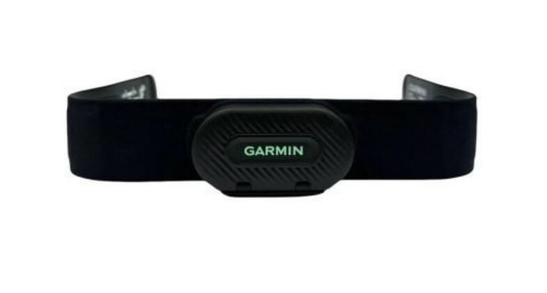 Датчик серцевого ритма для жінок Garmin HRM-Fit (010-13314-10)