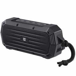 Акустична система Defender Octagon Black (65039)