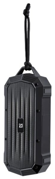 Акустическая система Defender Octagon Black (65039)