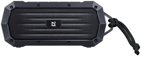 Акустическая система Defender Octagon Black (65039)
