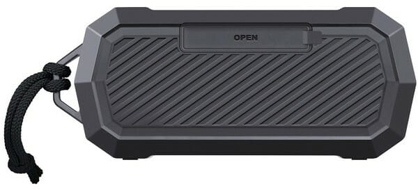 Акустическая система Defender Octagon Black (65039)