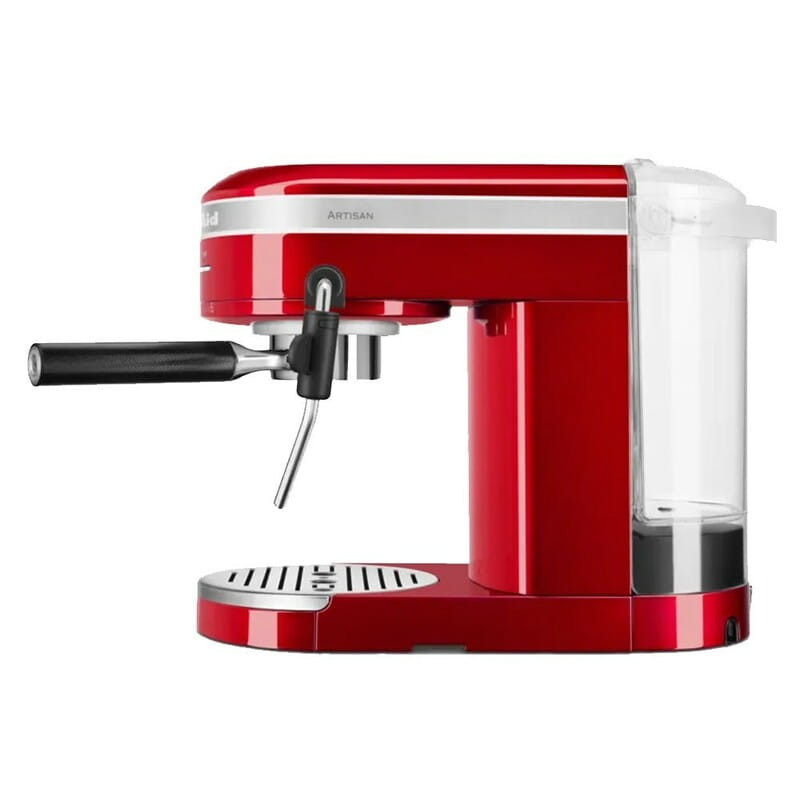 Кавоварка ріжкова KitchenAid Artisan 5KES6503ECA Сaramel Apple