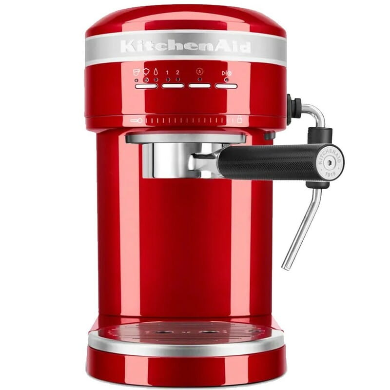 Кавоварка ріжкова KitchenAid Artisan 5KES6503ECA Сaramel Apple