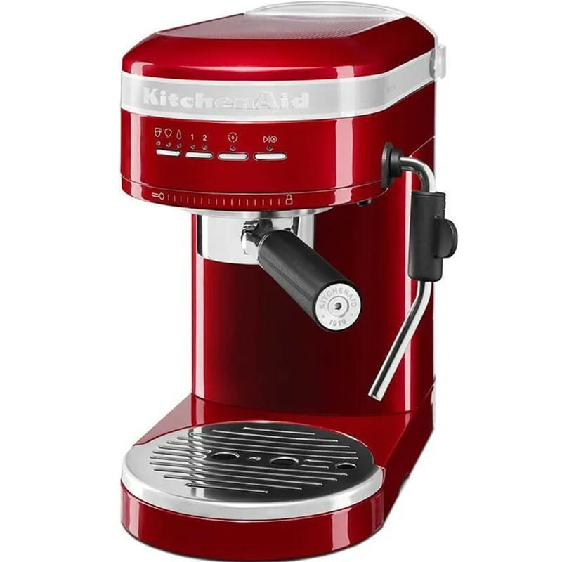 Кавоварка ріжкова KitchenAid Artisan 5KES6503ECA Сaramel Apple