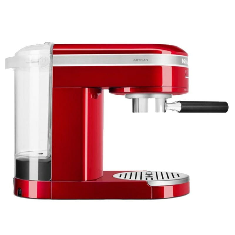 Кавоварка ріжкова KitchenAid Artisan 5KES6503ECA Сaramel Apple