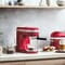 Фото - Кавоварка ріжкова KitchenAid Artisan 5KES6503ECA Сaramel Apple | click.ua