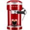 Фото - Кавоварка ріжкова KitchenAid Artisan 5KES6503ECA Сaramel Apple | click.ua
