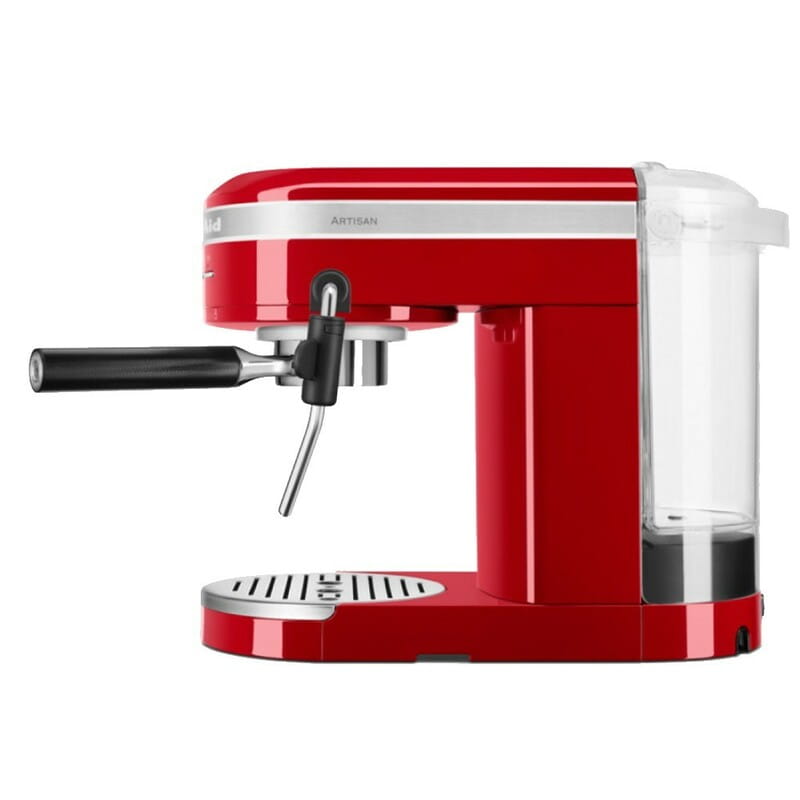 Кофеварка рожковая KitchenAid Artisan 5KES6503EER Red