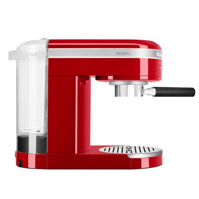 Кофеварка рожковая KitchenAid Artisan 5KES6503EER Red