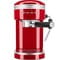 Фото - Кофеварка рожковая KitchenAid Artisan 5KES6503EER Red | click.ua
