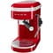 Фото - Кофеварка рожковая KitchenAid Artisan 5KES6503EER Red | click.ua
