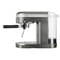 Фото - Кофеварка рожковая KitchenAid Artisan 5KES6503EMS Silver Medallion | click.ua