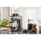 Фото - Кофеварка рожковая KitchenAid Artisan 5KES6503EMS Silver Medallion | click.ua