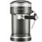 Фото - Кофеварка рожковая KitchenAid Artisan 5KES6503EMS Silver Medallion | click.ua