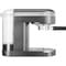 Фото - Кофеварка рожковая KitchenAid Artisan 5KES6503EMS Silver Medallion | click.ua