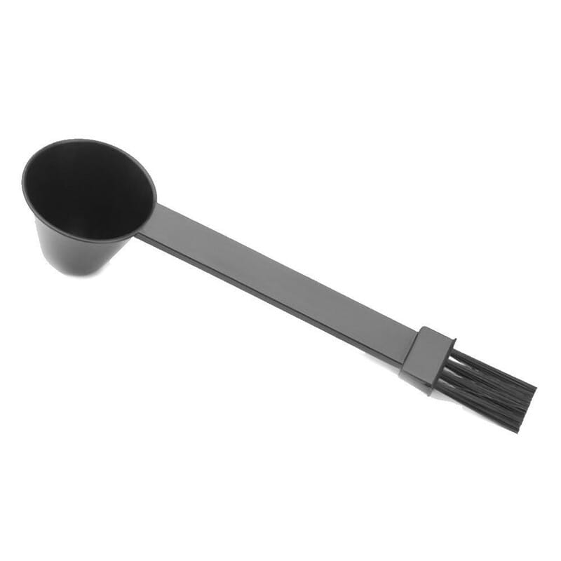 Кавоварка ріжкова KitchenAid Artisan 5KES6503EOB Black